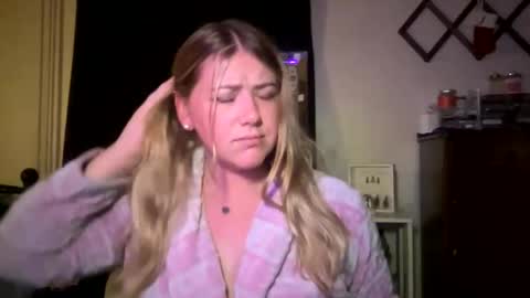 allyanalangel online show from 11/23/25, 06:46