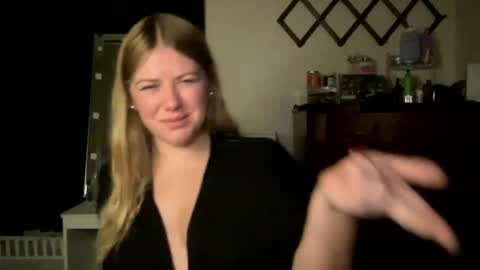 allyanalangel online show from 11/29/25, 04:37
