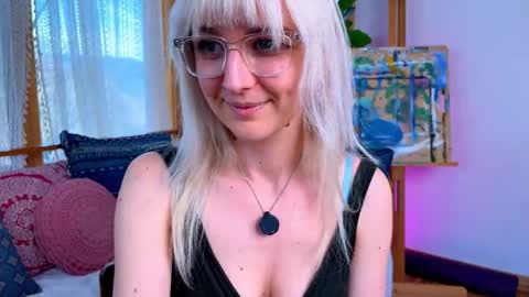 Ally Elliot online show from 02/24/26, 09:02