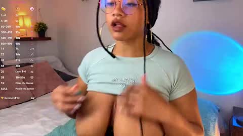 Ally online show from 01/09/26, 02:20