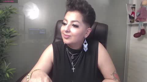 Snapshot of allyiah chatting on 12/03/24, 12:35 online show from 12/03/24, 12:35