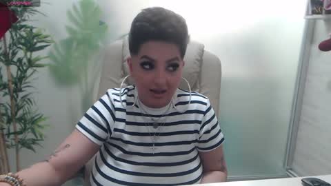 Snapshot of allyiah chatting on 12/04/24, 08:07 online show from 12/04/24, 08:07