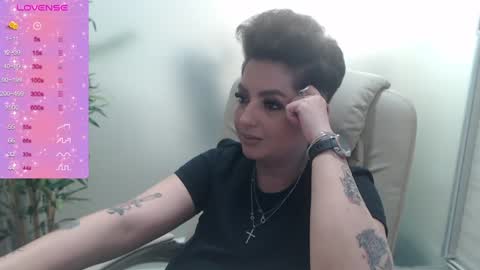 Snapshot of allyiah chatting on 12/27/24, 10:16 online show from 12/27/24, 10:16