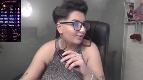 Snapshot of allyiah chatting on 01/06/25, 02:15 online show from 01/06/25, 02:15