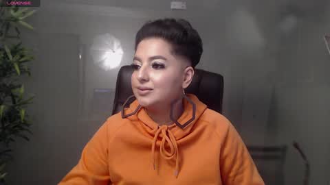 Snapshot of allyiah chatting on 01/26/25, 10:13 online show from 01/26/25, 10:13