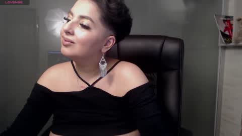 Snapshot of allyiah chatting on 02/07/25, 01:47 online show from 02/07/25, 01:47
