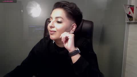 Snapshot of allyiah chatting on 02/08/25, 02:36 online show from 02/08/25, 02:36