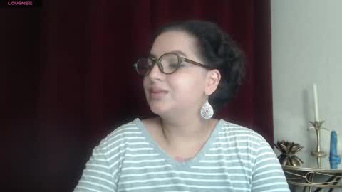 Snapshot of allyiah chatting on 09/11/25, 07:03 online show from 09/11/25, 07:03