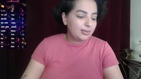 Snapshot of allyiah chatting on 09/15/25, 06:30 online show from 09/15/25, 06:30