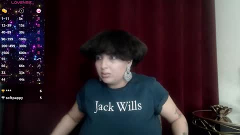 Snapshot of allyiah chatting on 09/18/25, 04:42 online show from 09/18/25, 04:42