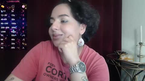 Snapshot of allyiah chatting on 09/19/25, 07:25 online show from 09/19/25, 07:25