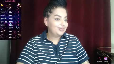 Snapshot of allyiah chatting on 10/06/25, 04:59 online show from 10/06/25, 04:59