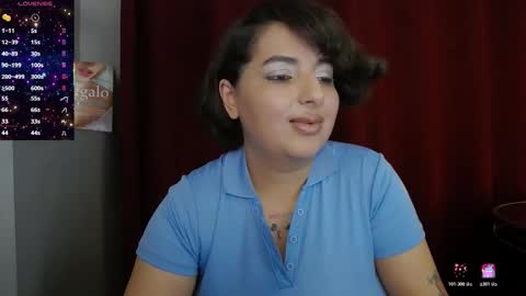 Snapshot of allyiah chatting on 11/03/25, 07:37 online show from 11/03/25, 07:37
