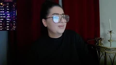 Snapshot of allyiah chatting on 11/12/25, 07:46 online show from 11/12/25, 07:46
