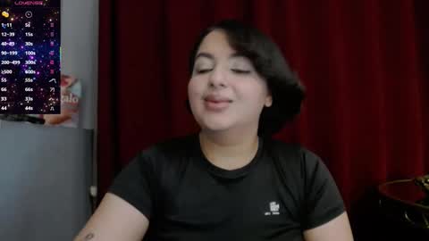 Snapshot of allyiah chatting on 11/24/25, 09:36 online show from 11/24/25, 09:36