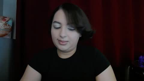 Snapshot of allyiah chatting on 11/30/25, 06:23 online show from 11/30/25, 06:23