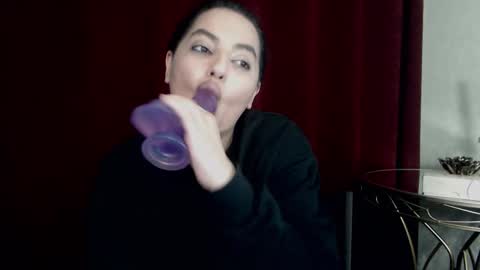 Snapshot of allyiah chatting on 01/31/26, 09:13 online show from 01/31/26, 09:13
