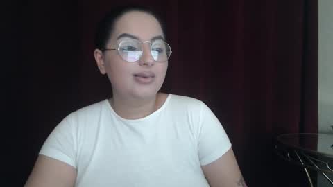 Snapshot of allyiah chatting on 02/01/26, 09:35 online show from 02/01/26, 09:35
