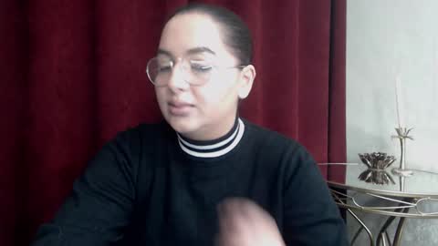 Snapshot of allyiah chatting on 02/03/26, 06:57 online show from 02/03/26, 06:57