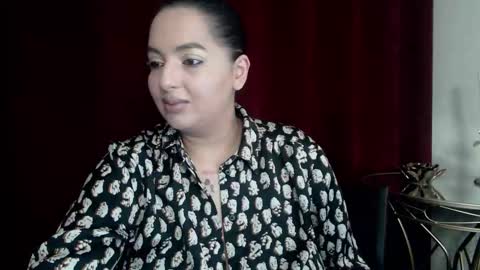 Snapshot of allyiah chatting on 02/07/26, 08:56 online show from 02/07/26, 08:56