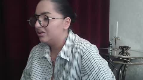 Snapshot of allyiah chatting on 02/27/26, 06:30 online show from 02/27/26, 06:30