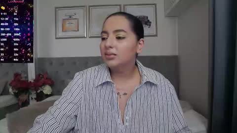 Snapshot of allyiah chatting on 03/01/26, 10:23 online show from 03/01/26, 10:23
