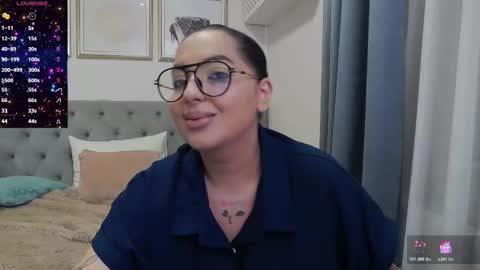 Snapshot of allyiah chatting on 03/02/26, 11:22 online show from 03/02/26, 11:22