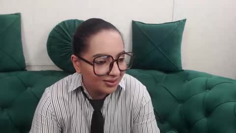 Snapshot of allyiah chatting on 03/06/26, 09:22 online show from 03/06/26, 09:22