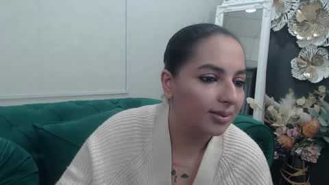 Snapshot of allyiah chatting on 03/08/26, 07:39 online show from 03/08/26, 07:39