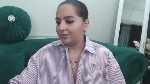 Snapshot of allyiah chatting on 03/27/26, 04:18 online show from 03/27/26, 04:18