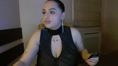 Snapshot of allyiah chatting on 06/08/26, 07:36 online show from 06/08/26, 07:36