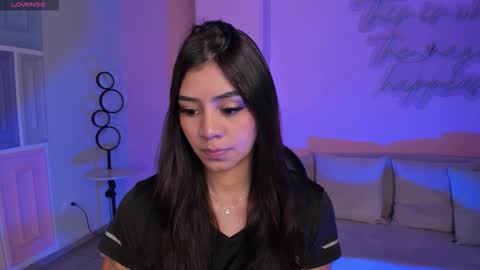 Alisson online show from 12/04/25, 10:24