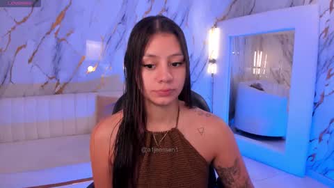 Alisson online show from 12/20/25, 10:22