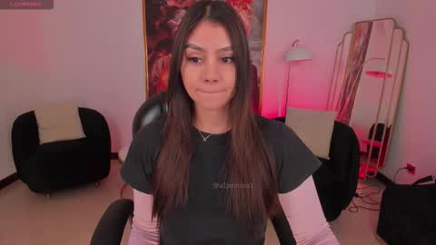 Alisson online show from 03/18/26, 10:07