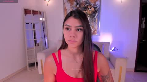 Alisson online show from 03/30/26, 10:05