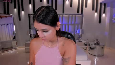 Alisson online show from 04/11/26, 10:19