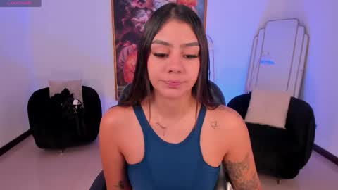 Alisson online show from 05/05/26, 10:23
