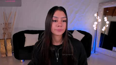 Alisson online show from 05/21/26, 10:22