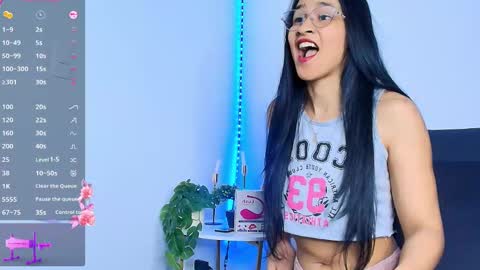 allymdo online show from 11/10/25, 12:15