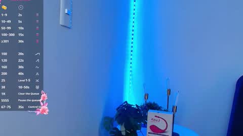 allymdo online show from 11/24/25, 12:05