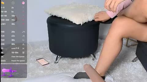 allymdo online show from 02/23/26, 06:27