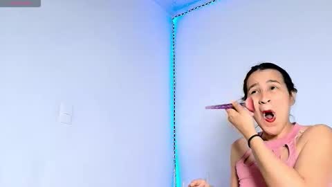 allymdo online show from 03/16/26, 06:34