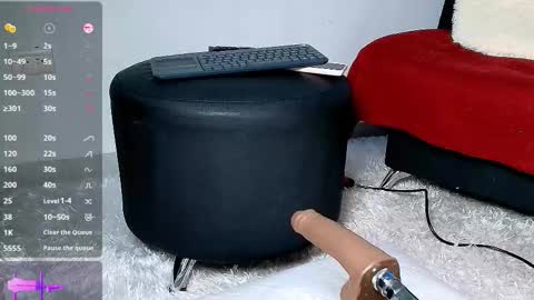 allymdo online show from 03/24/26, 04:56