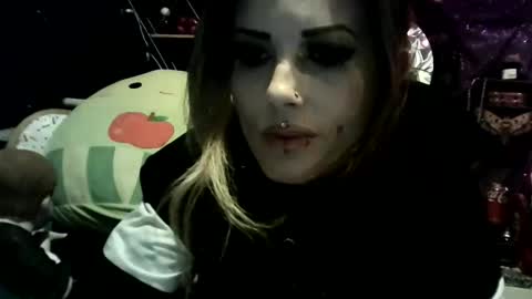 allymoon1369 online show from 04/02/26, 02:09