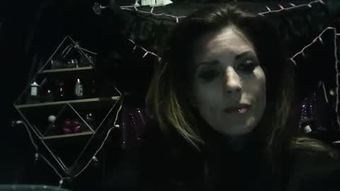 allymoon1369 online show from 05/20/26, 11:27
