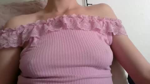 Ally Girl In Her Ally World online show from 05/24/26, 06:35