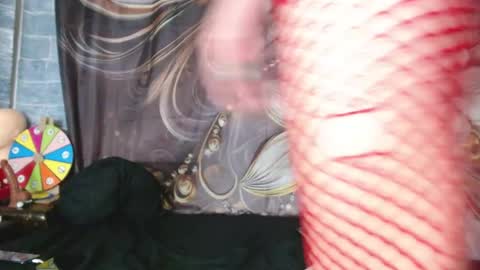 Allys xoxo online show from 12/21/25, 11:01