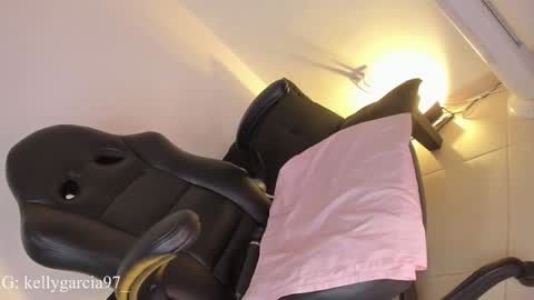 Kelly  online show from 01/08/25, 07:34