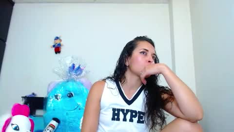 Allyson collins online show from 09/10/25, 06:08