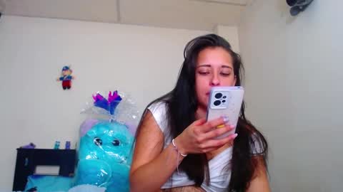 Allyson collins online show from 09/22/25, 08:00